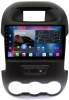 FarCar S500 (HL245M) штатная магнитола для Ford Ranger 2012-2015 на Android 14 c 4Gb, DSP, 4G