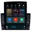Штатная магнитола Canbox PRO-Line 7886-9371 для Toyota Avensis 2 2003-2009 серая на Android 13 (4G-SIM, 6/128, DSP, QLed, Tesla)