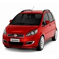 Fiat Idea Fiat Idea