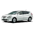 Toyota Caldina 2002-2007 Toyota Caldina 2002-2007