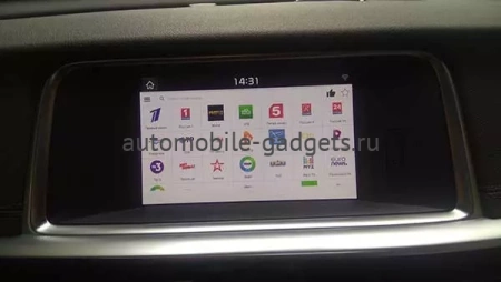 Navipilot Программное обновление штатной автомагнитолы для KIA Navipilot Программное обновление штатной автомагнитолы для KIA