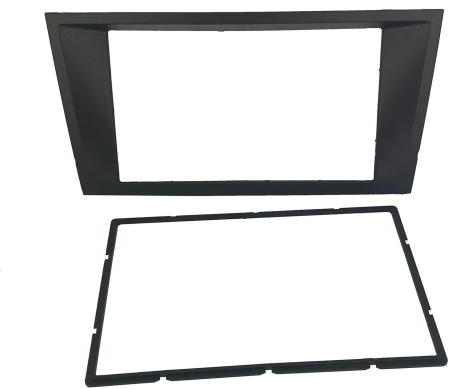 Ford Mondeo III 2003-2007 Canbox 1.5/32 на Android 10 (RS7-RP-FRMN-92) (IPS, DSP, CarPlay)