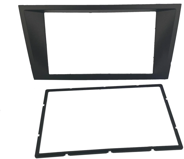 Ford Mondeo III 2003-2007 OEM на Android 10 (CarPlay, AHD, 1/32) (RK7-RP-FRMN-92)