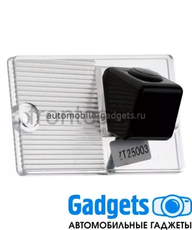 Камера заднего вида cam-032 для Kia Cerato (хэтч, до 2011)