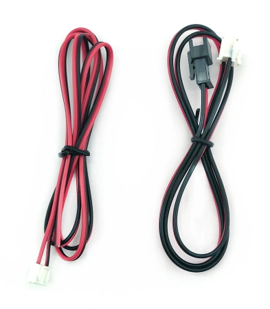 Цифровой парктроник (4 датчика, 22мм) для подключения к магнитоле