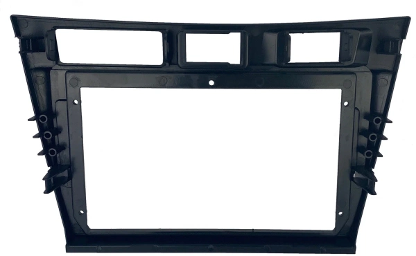 Штатная магнитола OEM RK9-9182 для Toyota Mark 2 (X110), Verossa 2001-2004 на Android 10 (CarPlay, AHD, 1/32)
