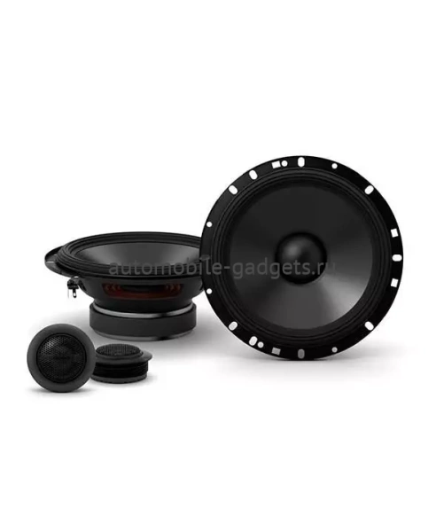 2-компонентная акустика Alpine S-S65C