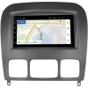 Mercedes S-klasse (w220) 1998-2005 Canbox 2/32 на Android 10 (GT7-RP-11-135-356) (IPS, DSP, CarPlay)