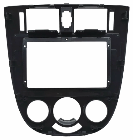 Штатное головное устройство Daewoo Nubira 3 2003-2004, Gentra 2 2013-2015 Teyes CC3 2K 6/128 10.36 дюймов RM-10-1650 на Android 10 (4G-SIM, DSP, QLed)