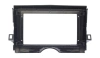 Штатная магнитола Toyota Mark X 2 2009-2019 (для авто с навигацией) Canbox H-Line 5612-9-168 на Android 10 (4G-SIM, 4/64, DSP, QLed, Tesla)