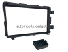 SsangYong Rexton III 2012-2018 OEM 2/16 на Android 10 (GT7-RP-SYRXB-172) (173х98)