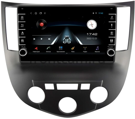 Haima 3 2010-2013 Canbox BGT9-1376 2/32 Android 10 (IPS, DSP, CarPlay)