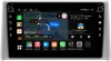 Штатная магнитола Canbox M-Line 7805-10-3237 для Toyota RAV4 5 (XA50) 2018-2024, Wildlander 2020-2025 на Android 10 (4G-SIM, 2/32, DSP, QLed) С крутилками