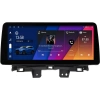 Штатная магнитола Honda CR-V 4 2011-2018 (взамен БК, левый руль) 12.3 дюйма Canbox M-Line 7812-4156 на Android 10 (4G-SIM, 4/64, DSP, QLed) BMW Style