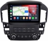 Штатная магнитола Canbox GTR9-9221 для Toyota Harrier (XU10) 1997-2003 на Android 10 (IPS, DSP, CarPlay)