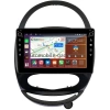 Штатная магнитола Chery IndiS (S18D) 2010-2015 Canbox H-Line 7803-9-0030 Android 10 (4G-SIM, 4/64, DSP, IPS) С крутилками