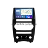 Parafar PF198FHD штатная магнитола для Jeep Commander (2005-2010) на Android 13 с 2GB, DSP, 4G
