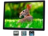 Портативный телевизор 15,4" DVB-T2 AVS155PT с функцией Miracast