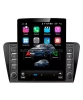 Carmedia OL-1916-12-D ("Тесла-стиль") магнитола для Skoda Octavia A7 2013-2020 на Android 10 с 4Гб, DSP