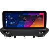 Штатная магнитола Chevrolet Menlo 2020-2025 12.3 дюйма Canbox H-Line 7863-0547 на Android 10 (4G-SIM, 8/256, DSP, QLed) Mercedes Style