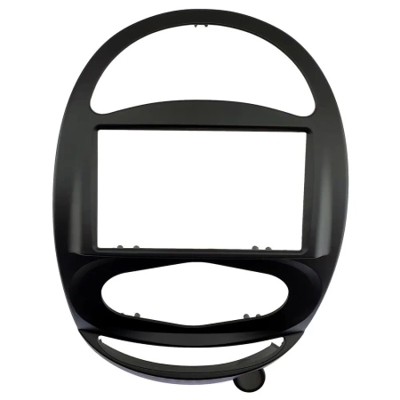 Штатное головное устройство Teyes CC3L 4/64 9 дюймов RM-9-0030 для Chery IndiS (S18D) 2010-2015 на Android 10 (4G-SIM, DSP, IPS)