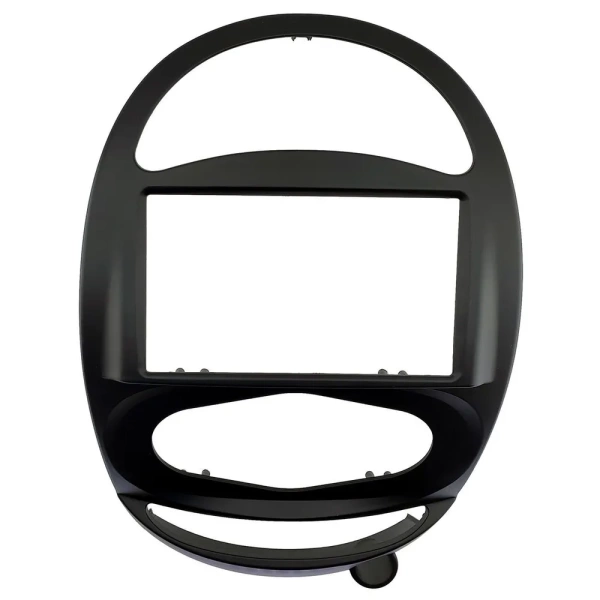 Штатное головное устройство Teyes CC3L WIFI 2/32 9 дюймов RM-9-0030 для Chery IndiS (S18D) 2010-2015 на Android 8.1 (DSP, IPS, AHD)