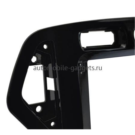 Штатная магнитола Ford Mondeo 4 2006-2010 (Тип 1, с климат-контролем) OEM PX609-5427 встроенный климат на Android 10 (4/64, DSP, IPS)