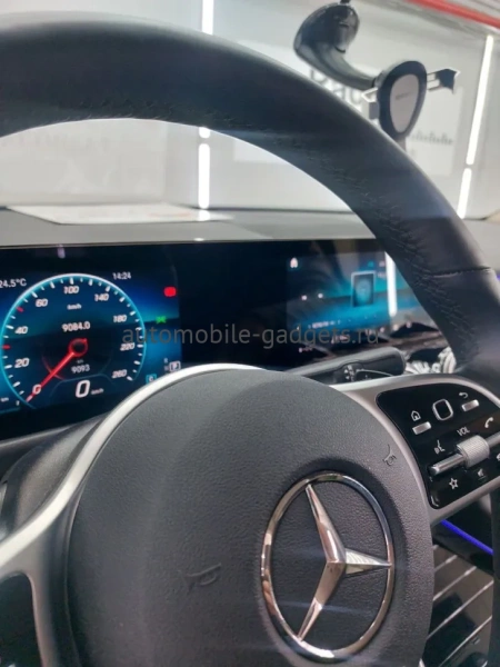 Radiola RDL-4041 Навигационный блок для C, E, S, G 2016-2019 на Android 11, 8-ядер (МТК), 8ГБ-128ГБ, 4G Radiola RDL-4041 Навигационный блок для C, E, S, G 2016-2019 на Android 11, 8-ядер (МТК), 8ГБ-128ГБ, 4G