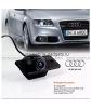 Камера заднего вида INCAR VDC-043 Audi A3 (2001 - 2007) / A6 (2001 - 2004) / A8 / Allroad (2001 - 2004) / Q7 (2005 - 2011) Камера заднего вида INCAR VDC-043 Audi A3 (2001 - 2007) / A6 (2001 - 2004) / A8 / Allroad (2001 - 2004) / Q7 (2005 - 2011)