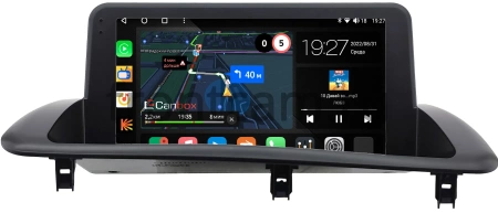 Lexus CT200 2010-2018 (для авто с макс. комплект.) Canbox M-Line 2K 4177-9-1524 на Android 10 (4G-SIM, 2/32, DSP, QLed)