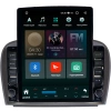 Штатная магнитола Mercedes-Benz SL (R230) 2006-2011 Canbox PRO-Line 7886-9403 на Android 13 (4G-SIM, 6/128, DSP, QLed, Tesla)
