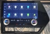 Carmedia ZF-3013 Штатная магнитола для Toyota Highlander 4 U70 2022-2025+ Китай на Android 13 c 8GB, DSP, 4G