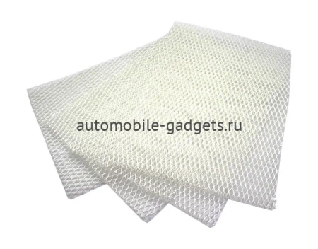 Комплект вентиляции и подогрева двух сидений для Toyota Prado 2017+ Ksize ZGC7t