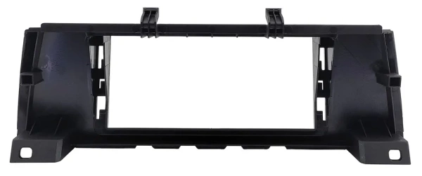 Штатная магнитола BMW 7 (F01, F02, F04) 2008-2015, 6 (F06, F13, F12) 2011-2018 12.3 дюйма Canbox H-Line 7813-2015 на Android 10 (4G-SIM, 4/32, DSP, QLed) BMW Style