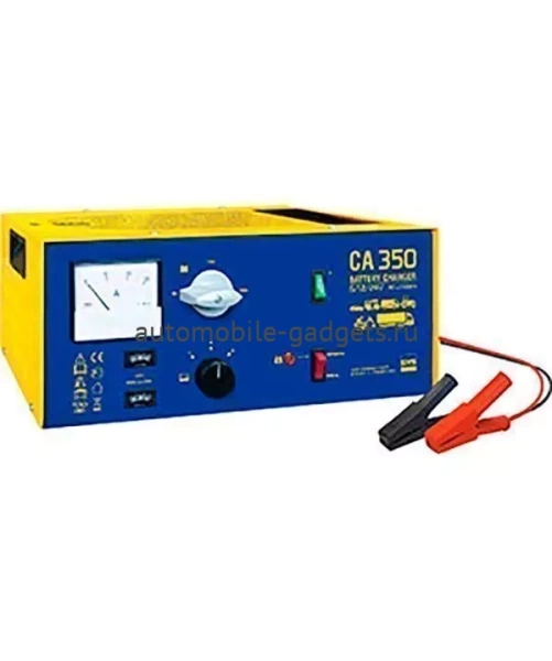 Зарядное устройство GYS CA 350 (арт. 024489)
