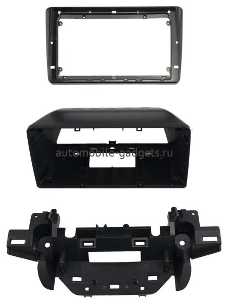 Штатная магнитола OEM RS9-9066 для Mazda CX-5 2 (2017-2022) на Android 10