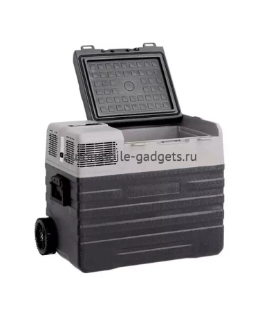 Alpicool ENX52 Компрессорный автохолодильник