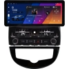 Штатная магнитола Nissan Pulsar 6 (C13) 2014-2018 12.3 дюйма Canbox PRO-Line 4312-0578 на Android 13 (4G-SIM, 8/256, DSP, QLed) Audi Style
