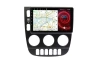 Магнитола Vaycar 09L для Mersedes ML-class (W163) 2003-2005 (Андроид, 2+32Гб)
