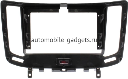 Infiniti G25, G35, G37 2006-2013 Canbox L-Line 4167-9-1140 на Android 10 (4G-SIM, 3/32, TS18, DSP, QLed)