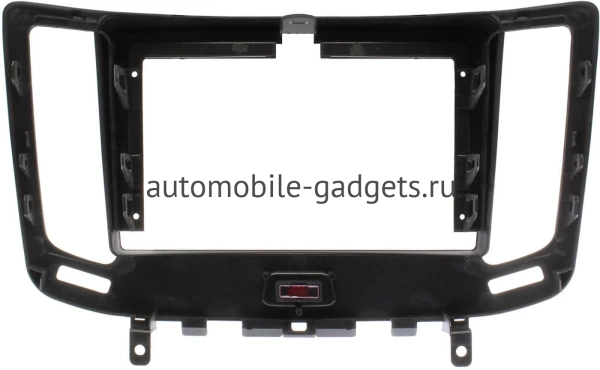 Infiniti G25, G35, G37 2006-2013 OEM RK9-1140 на Android 10 (CarPlay, AHD, 1/32)