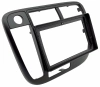Штатная магнитола Honda Civic 6 1995-2000 (без климата, левый руль) Canbox H-Line 4197-9-0178 на Android 10 (4G-SIM, 8/128, DSP, QLed)