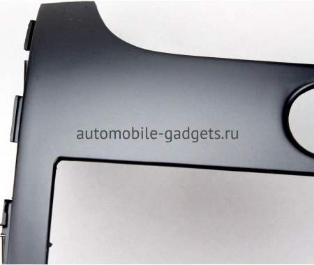 Магнитола в штатное место 2 din Kia Cerato 2 седан, Forte 2008-2013 (с климат-контролем) Canbox H-Line 5512-RP-KICAG-326 на Android 10 (4G-SIM, 4/32, DSP, IPS)