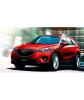 Блокиратор КПП для MAZDA CX-5 /2014-2015/ А+ P - Гарант Консул 26016.L