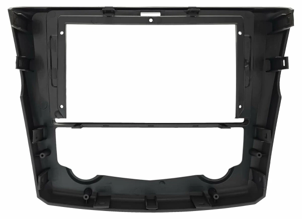 Штатная магнитола Renault Kadjar 2015-2024 OEM RK9-6160 Android 10 (CarPlay, AHD, 1/32)