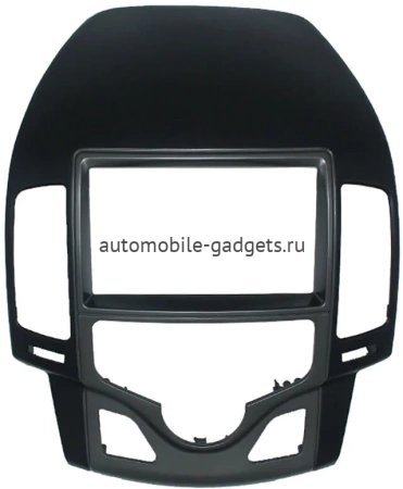 Hyundai i30 I 2007-2012 (с климат контролем) OEM на Android 10 (CarPlay, AHD, 1/32) (RK7-RP-HDI3A-195)