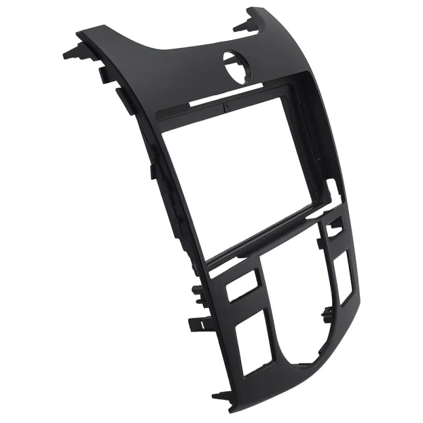 Штатная магнитола Kia Cerato 2 седан, Forte 2008-2013 (с климат-контролем) Canbox RS9-413 1.5/32 Android 10 (IPS, DSP, CarPlay)