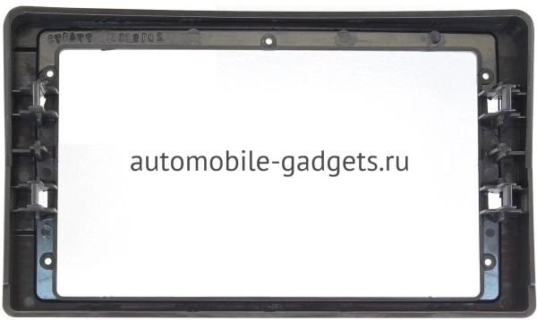 Volkswagen Touareg 2002-2010 OEM RK9-1334 Android 10 (CarPlay, AHD, 1/32)