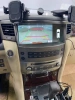 Parafar PF570 монитор 12.3" для Lexus LX570 2007-2015 на Android 13, 8/128GB, CarPlay, 4G