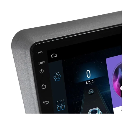 Штатная магнитола Honda Stepwgn 1996 - 1999 Wide Media LC1254ON-1/16